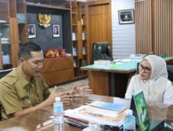 Pemkot Palu Salurkan Bantuan Kemanusiaan untuk Korban Banjir Aceh