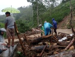 Situasi Krisis di Rusip Antara, Warga Mulai Kehabisan Bahan Makanan