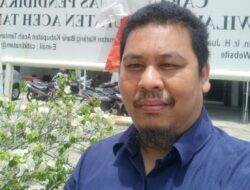 Aceh Tamiang, Derita yang Berkepanjangan