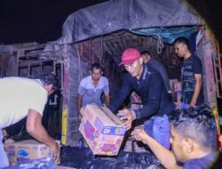 Warga Tamiang Ungkap Bencana Seperti “Tsunami dari Sungai”