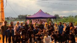 Tarbiyah UIN Ar-Raniry Salurkan Donasi untuk Warga Terdampak Banjir