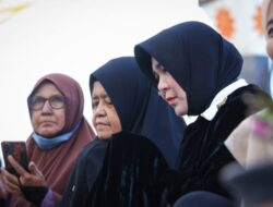 Wali Kota Illiza Ajak Warga Kenang Para Syuhada Lewat Doa