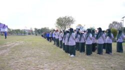 Aceh Jaya Siaga Karhutla, Publik Menanti Kerja Nyata Pasca-Asap