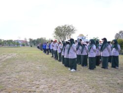 Aceh Jaya Siaga Karhutla, Publik Menanti Kerja Nyata Pasca-Asap