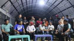 Aceh Masuk Fase Transisi Bencana, Ujian pada Kesiapan Rehab-Rekon