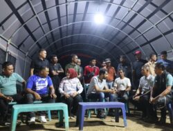 Aceh Masuk Fase Transisi Bencana, Ujian pada Kesiapan Rehab-Rekon