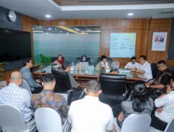 Aceh Percepat R3P Pascabencana, Optimalkan Anggaran Mendesak