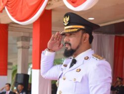 Banjir–Longsor Sapu Aceh Timur, Kerugian Tembus Rp7,2 Triliun