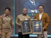 Dirut Bank Aceh Masuk 20 Best CEO Syariah Tahun Ini