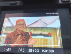 Cek Midi: Jangan Salahkan Adat Aceh Ketika Harga Emas Tinggi