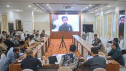 Keempat Kalinya, Gubernur Aceh Perpanjang Status Tanggap Darurat