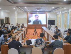 Keempat Kalinya, Gubernur Aceh Perpanjang Status Tanggap Darurat