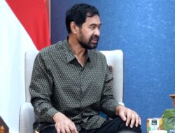 Gubernur Aceh Minta Semua Kepala SKPA Bergerak Cepat