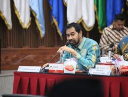 Aceh Dorong Kepastian Skema Pemulihan Pascabencana