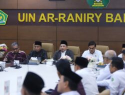 Kemenag Dorong PTKIN Lebih Responsif terhadap Realitas Sosial