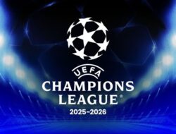 Delapan Klub yang Langsung Lolos 16 Besar Liga Champions
