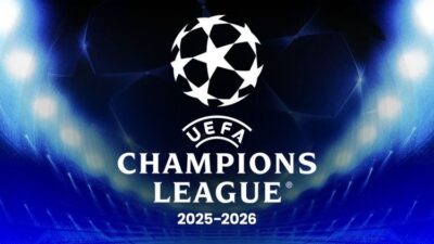 Delapan Klub yang Langsung Lolos 16 Besar Liga Champions