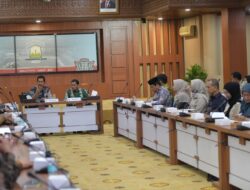 MBG Harus Gerakkan Ekonomi Daerah Lewat Bahan Baku Lokal