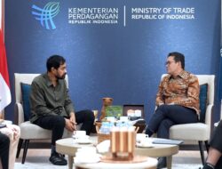 Mualem Diplomasi Pangan, Percepat Impor Ternak Jelang Ramadhan