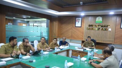 Huntara–Huntap Terkendala Lahan, Pemerintah Aceh Berpacu dengan Waktu