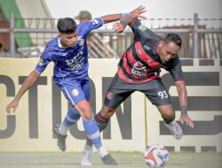 Persiraja Bertahan di Lima Besar, Persaingan Makin Ketat