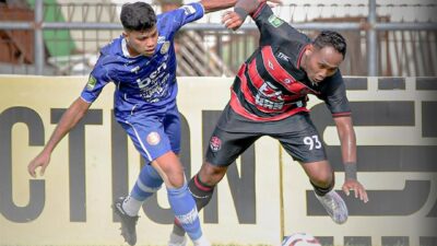 Persiraja Bertahan di Lima Besar, Persaingan Makin Ketat