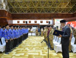 Sekda Aceh Ingatkan Tantangan Serius Pendidikan Aceh