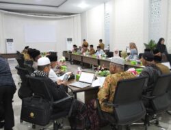 Wali Nanggroe Siapkan Arah Kebijakan Adat–Syariat, Ini Fokusnya