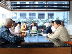 Aceh Minta Percepatan Nasional Sinkronisasi Data Pascabencana