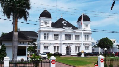 BI Aceh Buka Layanan Tukar Uang Baru Jelang Ramadhan dan Idul Fitri 2026