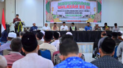 Bupati Aceh Jaya: Ulama Pilar Syariat dan Pembangunan Daerah