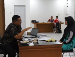 USK Seleksi Calon Mahasiswa Berprestasi Nonakademik