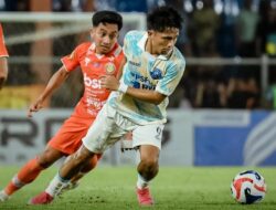 Putaran Ketiga: Persiraja Banda Kembali Hadapi PSPS Riau