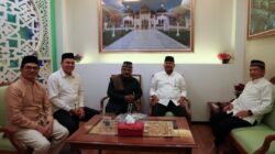Irwansyah Sambut Positif Roadshow Mendagri Dalam Pemulihan Pascabencana