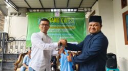 KWPSI Tetap Lanjutkan Tradisi Meugang Bersama