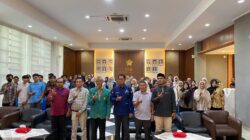 USK Gembleng Kesiapan Karier Mahasiswa Lewat Seminar Strategis