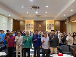 USK Gembleng Kesiapan Karier Mahasiswa Lewat Seminar Strategis