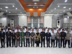 Ketua DPRK Dorong Inovasi Gampong di Tengah Penurunan Dana Desa