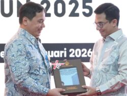 Ketua DPRK Dorong Tindak Lanjut Serius Audit BPK soal TBC di Banda Aceh