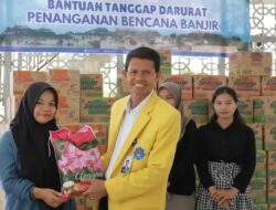 2.890 Mahasiswa Terima Bantuan Bencana untuk Mahasiswa