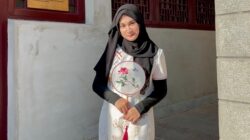 Mahasiswa Aceh Dalami Geopolitik Asia Timur hingga Adaptasi Budaya di Kinmen