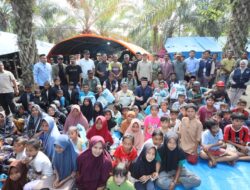 Mendagri Turun ke Aceh Timur–Aceh Utara, Pastikan Bantuan Tepat Sasaran