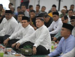 Mendagri Pastikan Pengungsi dan Rekonstruksi Pascabencana Dipacu