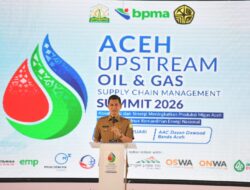 Penguatan Migas Harus Berdampak Langsung bagi Ekonomi Lokal