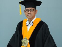 Rektor Petahana Tersingkir, USK Masuki Babak Baru di Tangan Mirza Tabrani