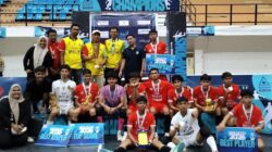 SMAN 9 Banda Aceh Angkat Trofi Sigma Cup Aceh 2026