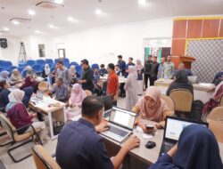 Tax Center UIN Ar-Raniry Tembus Top 10 Nasional