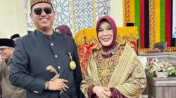 Tumad: Setahun Illiza–Afdhal, Banda Aceh Makin “Dithe le Donya”