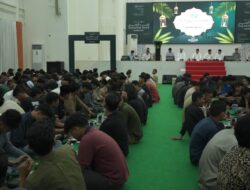 UIN Ar-Raniry Siapkan 2.000 Iftar per Hari di Kampus