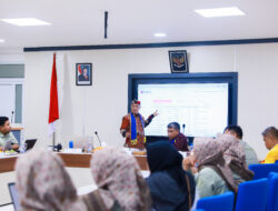 Prodi IAN UTU Raih Akreditasi Unggul, Perdana di Aceh untuk Jenjang Sarjana